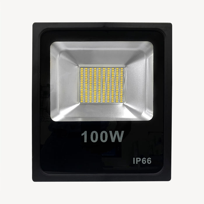 REFLECTOR LED 8413-100W-30K LIGHTSOURCE