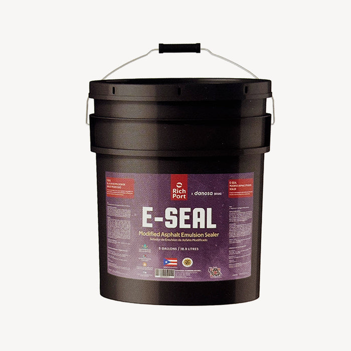 Emulsion asfaltica PL-03-E-SEAL TARRO DANOSA