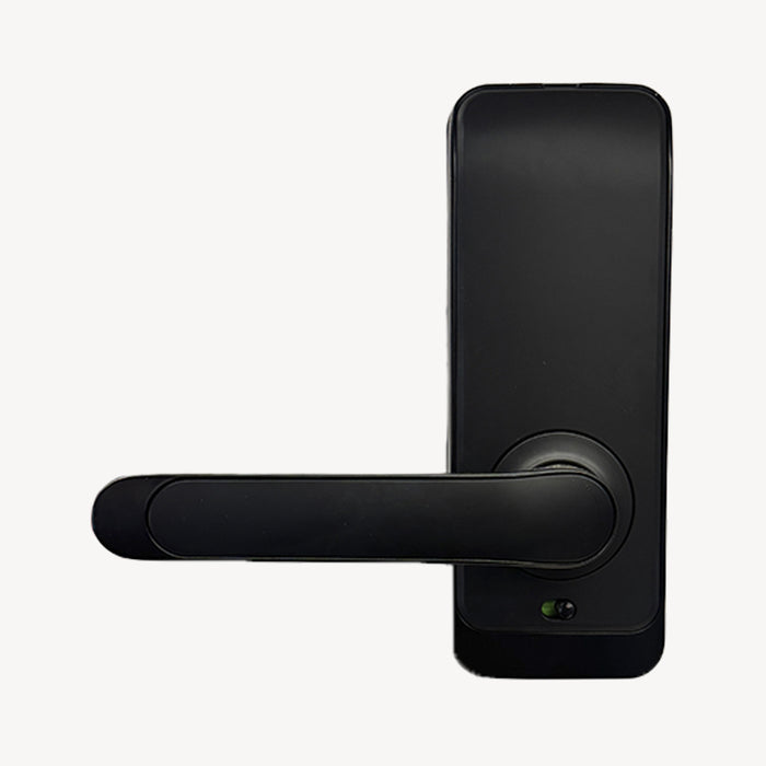 CERRADURA SMART MTB-951 (H15-TB) NEGRA MONARCA