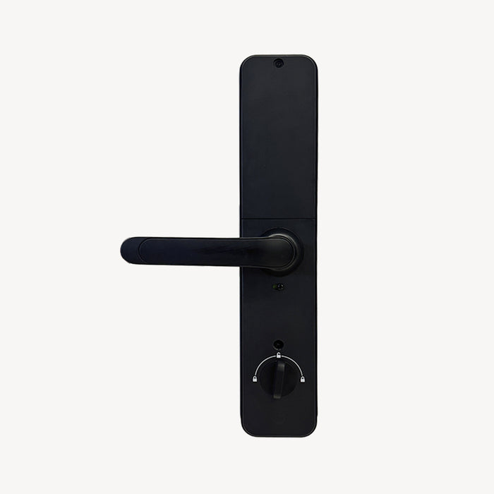 CERRADURA SMART MTB-952 NEGRA MONARCA