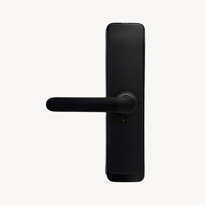 CERRADURA SMART MTB-954 (H35-TB) NEGRA MONARCA