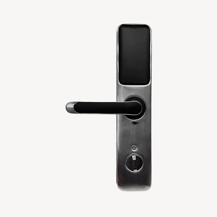 CERRADURA SMART MTW-956 (H9-TWN) NEG/CROM MONARCA