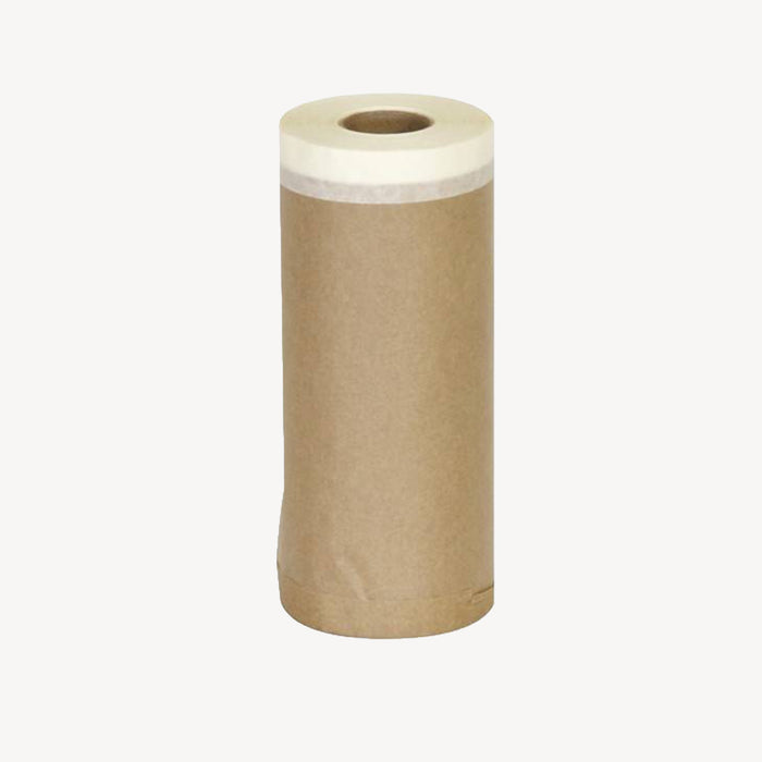 Papel con maskintape 10CM X 20M MIARCO