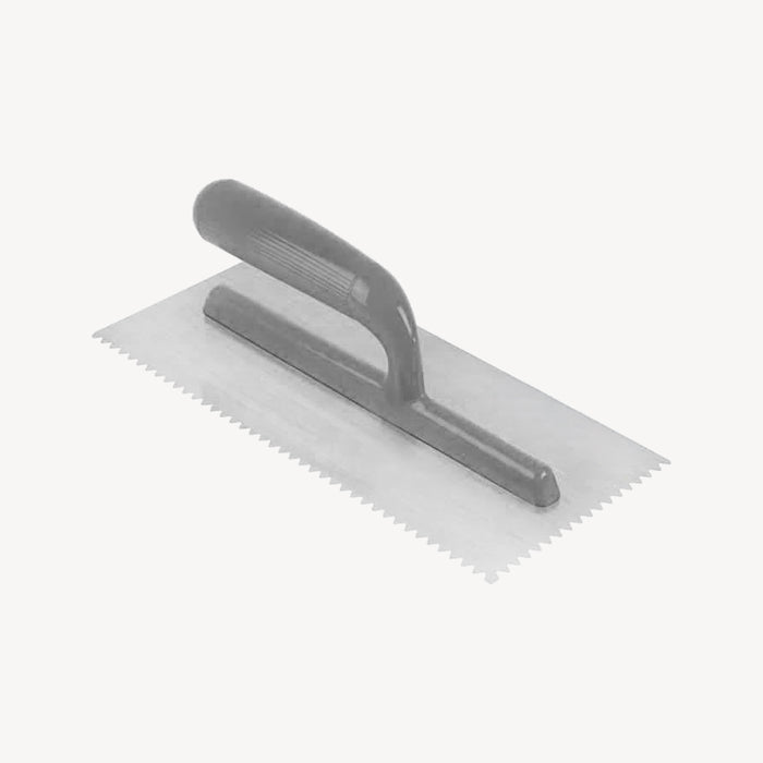 Llana dentada 50877/50878 BELLOTA