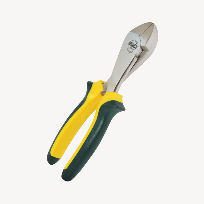 Alicate para corte diagonal 7 Q207 MOTA