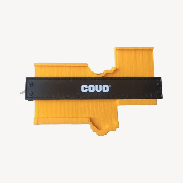 Medidor de contorno 10 CV-CGR Covo