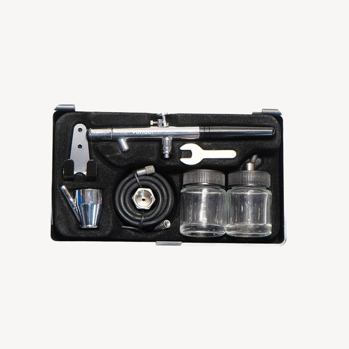 AEROGRAFO PARA PINTAR AJ008 8/1 VONDER
