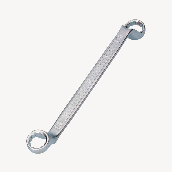 Llave estriada 20x22mm E520 MOTA