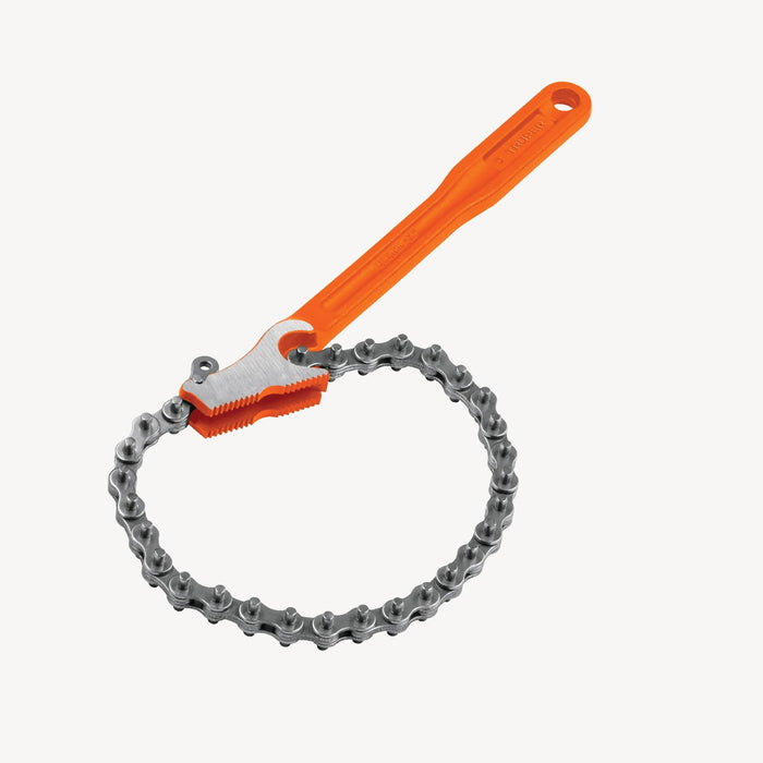 Llave universal con cadena 4X3/4 LLC-801 TRUPER 15515