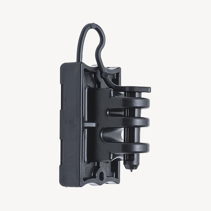 AISLANTE ALAMBRE ELECTRICO P/POSTE 25/1 IWTPLB-Z  ZAREBA