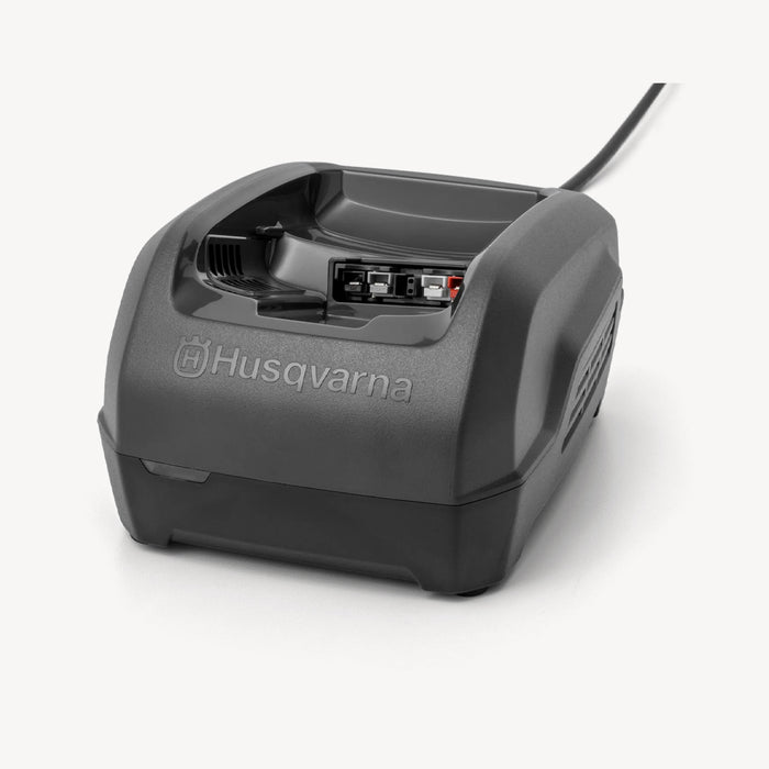CARGADOR BATERIA QC250 HUSQVARNA
