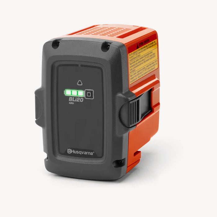 BATERIA LITIO BLI20 36V HUSQVARNA