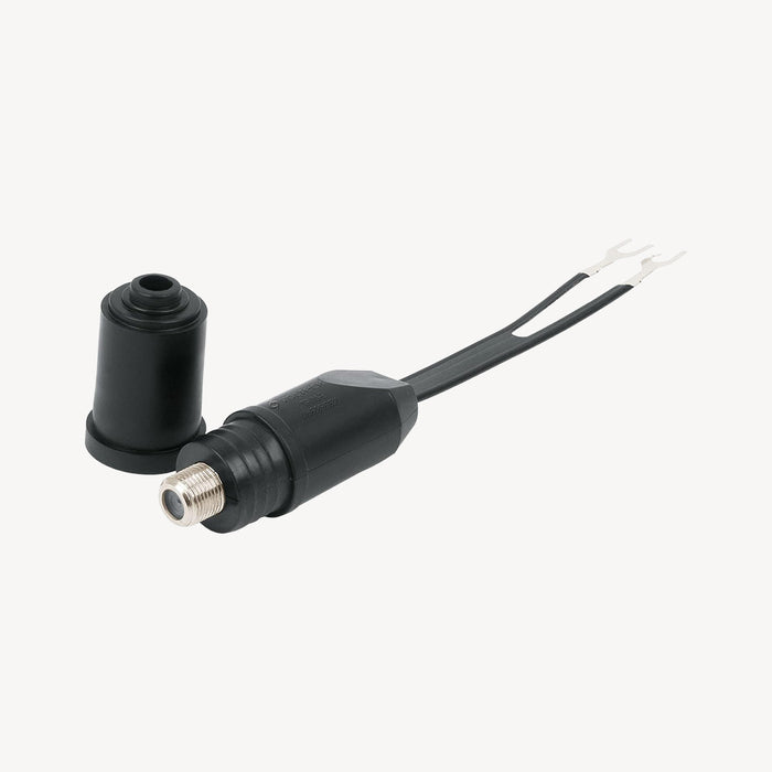 Transformador para antena TRIM-E Volteck 48485