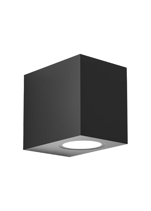 LAMPARA  PARED OTD-06-WBK-Z LUZMAS