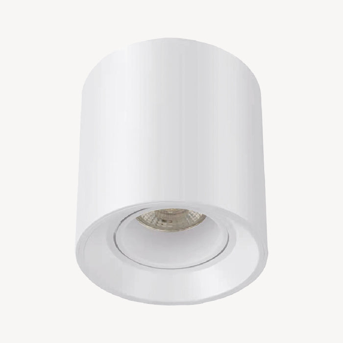 LAMPARA TECHO DWL-02-PBK-Z LUZMAS