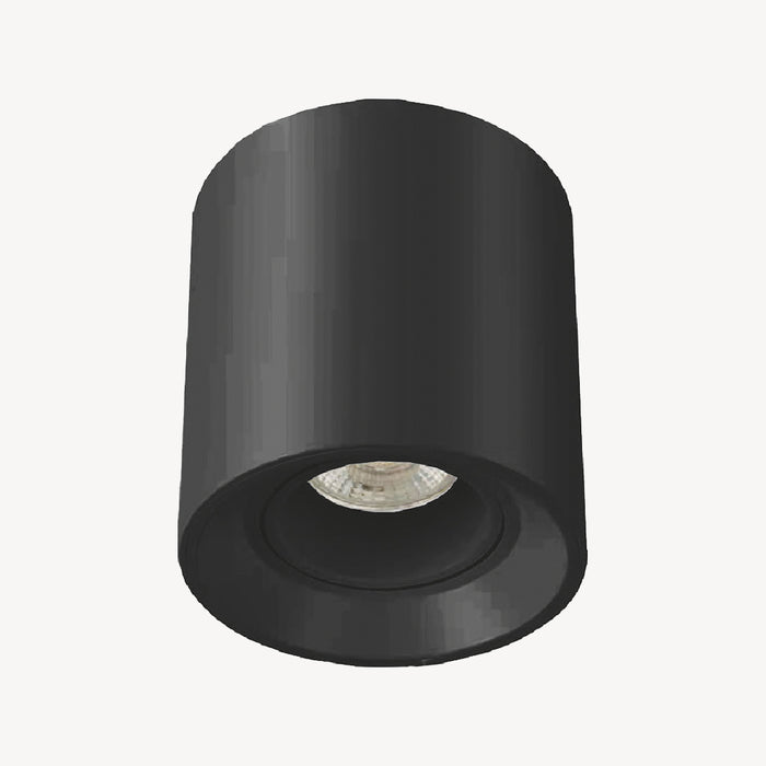 LAMPARA TECHO DWL-02-PWH-Z LUZMAS