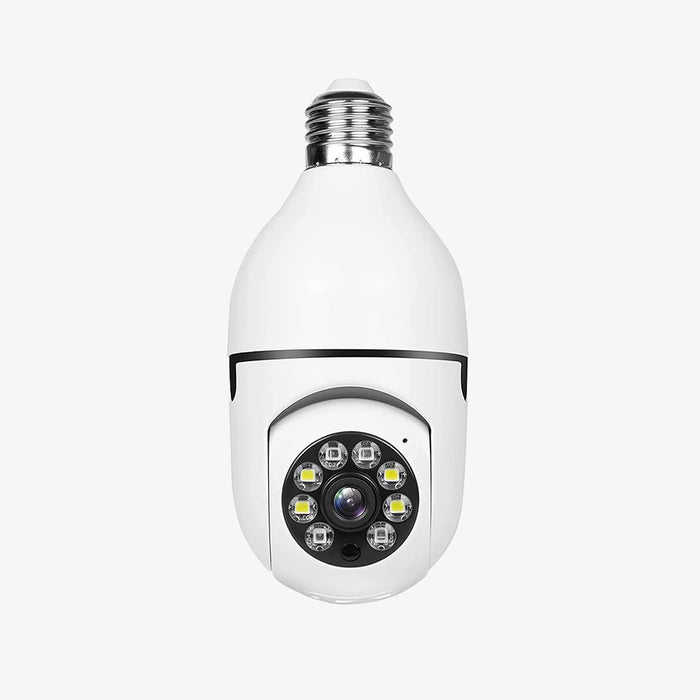 Camara smart SE-01-Z luzmas