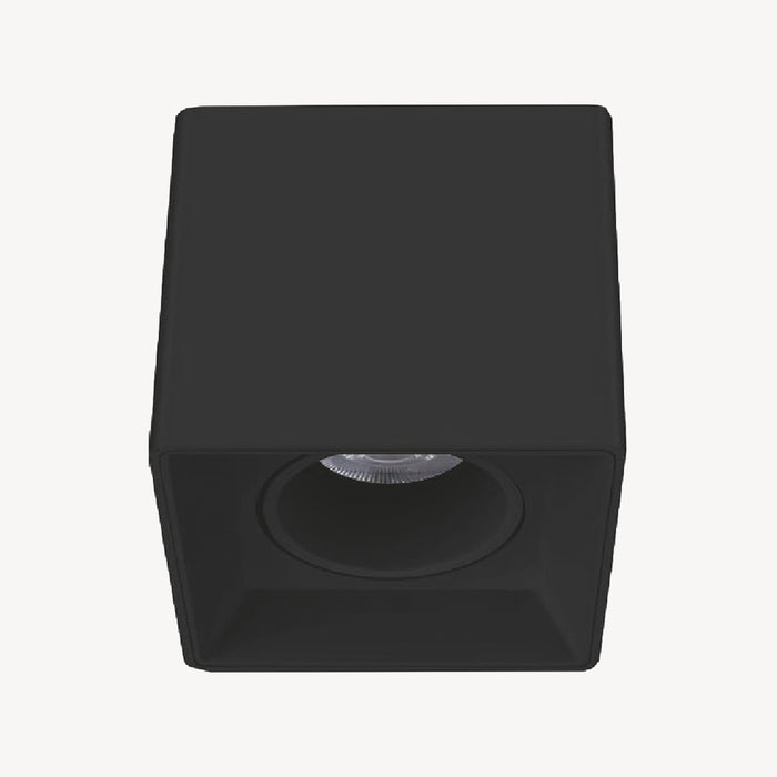 LAMPARA TECHO DWL-03-PWH-Z LUZMAS