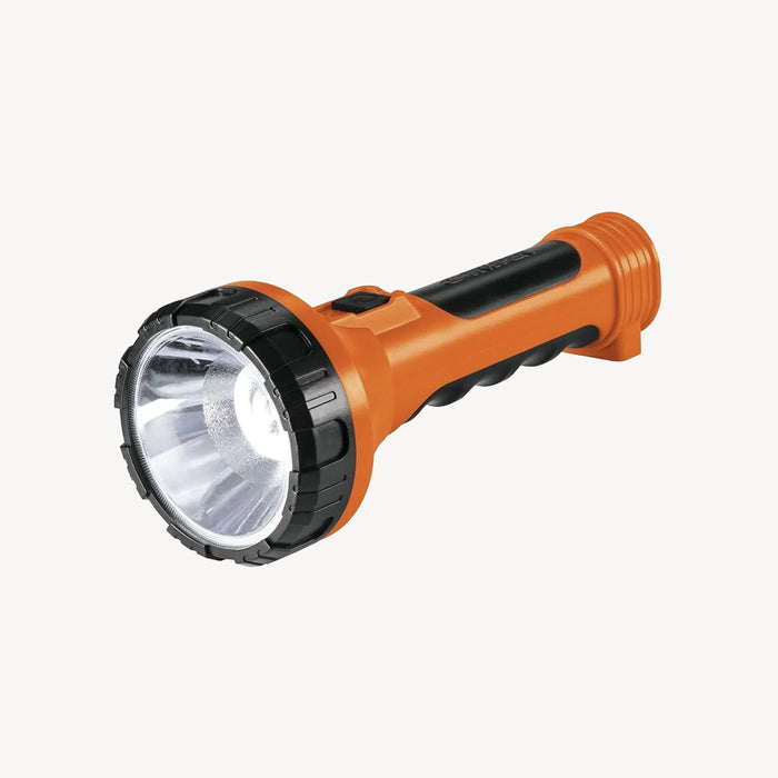 Linterna LED recargable LILE-11T Truper 19847