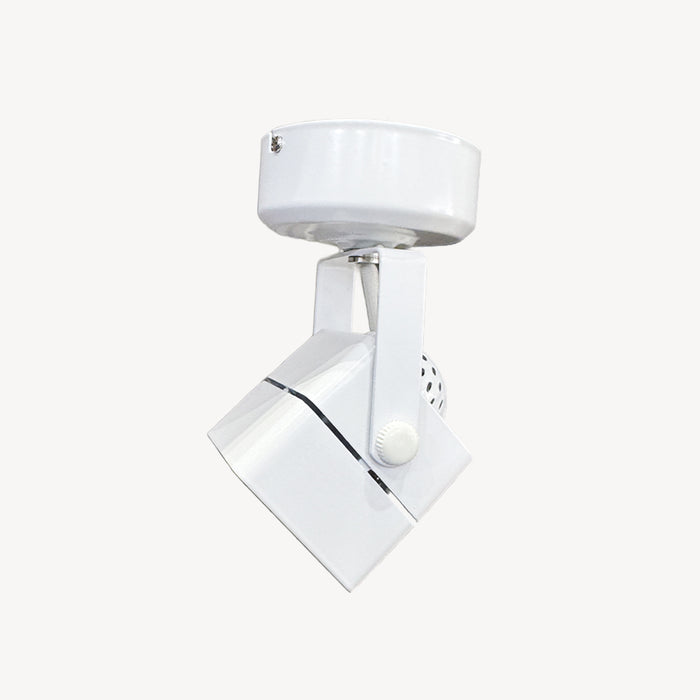 LAMPARA TECHO SPOT TC22 WH HOME DELIGHT