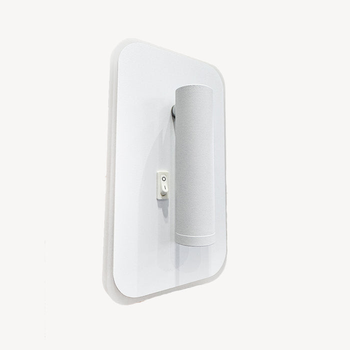 LAMPARA PARED LED 9185W-WH 30K HOMEDELIGT