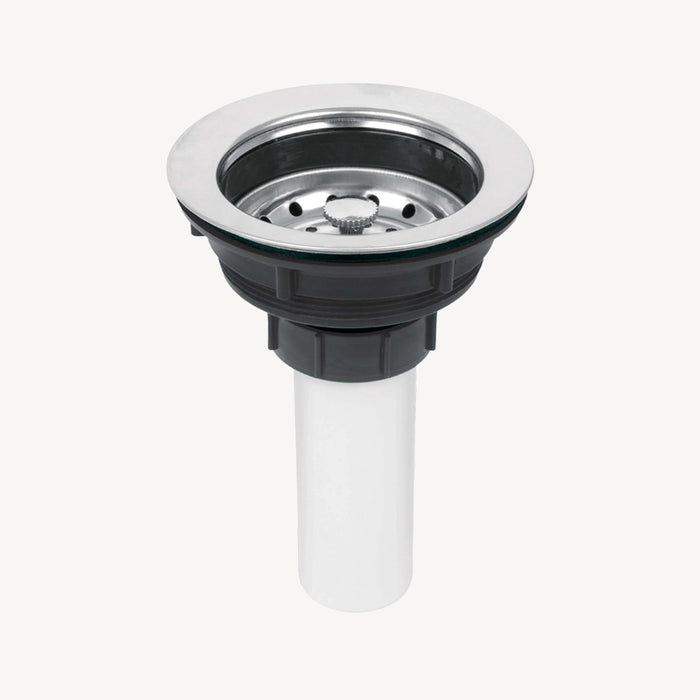 Boquilla plastica C/COLA 9A145-P10072-S GRIVEN