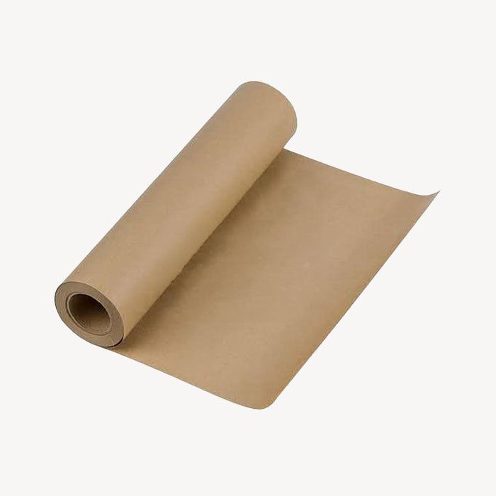 Papel colmado KRAFT 90CM X 100M -YARDAS- 109.36