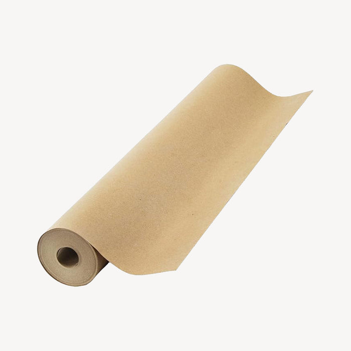 Papel colmado KRAFT 45CM X 50M LONGLIFE