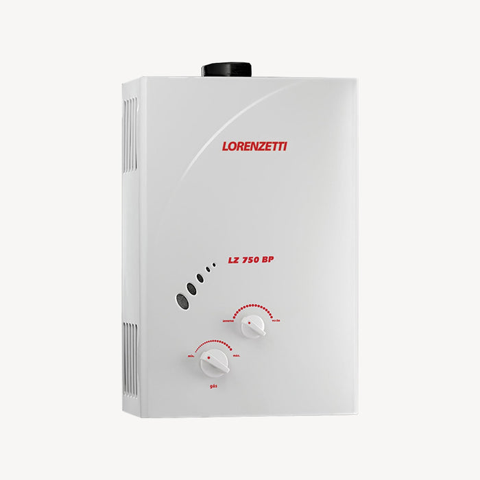 CALENTADOR GAS LZ-750 BP LORENZETTI