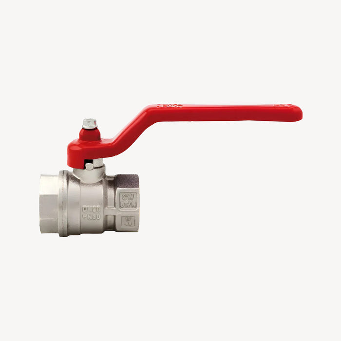 Llave de bola ITALIANA 3/4