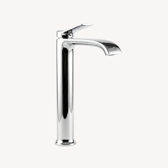 MEZCLADORA ALTA CROMO M102089 WISE