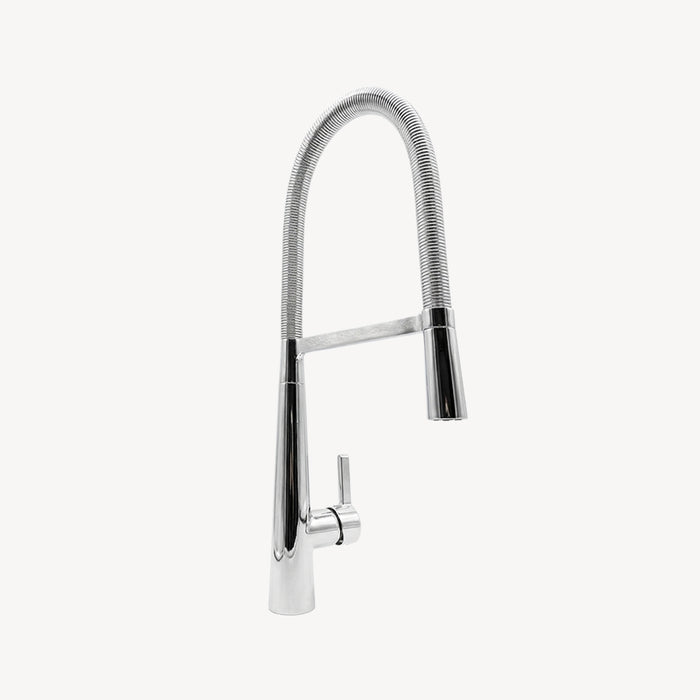 MEZCLADORA CROMO M216063 WISE