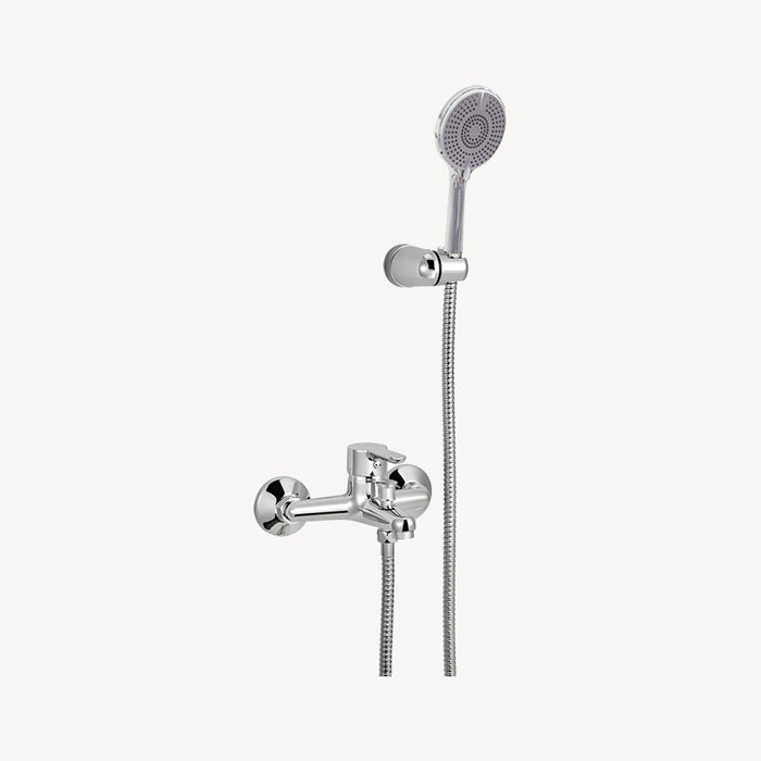 MEZCLADORA DUCHA MONOMANDO MV7010 WISE