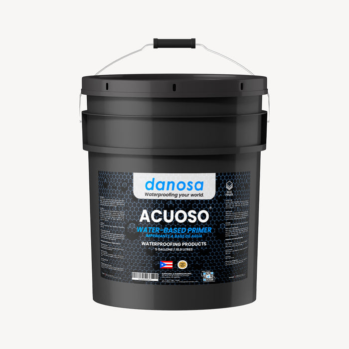 Primer asfaltico acuoso PL-06 TARRO