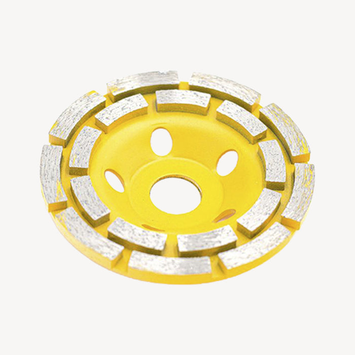 Disco de diamante para pulir 4-11/2 A367-DP115G Covo