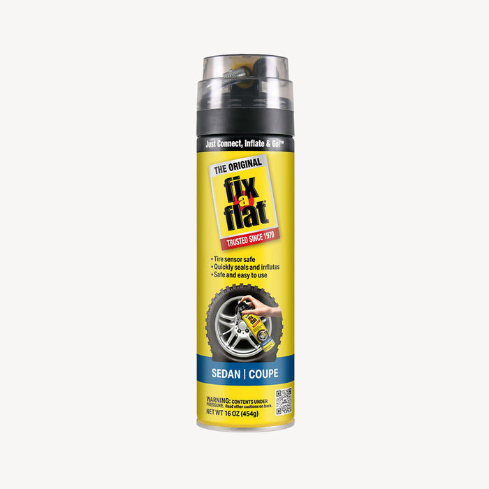 Sellador de goma S60430 FIX A FLAT