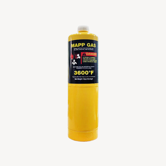 GAS PARA SOLDAR MAPP 16OZ