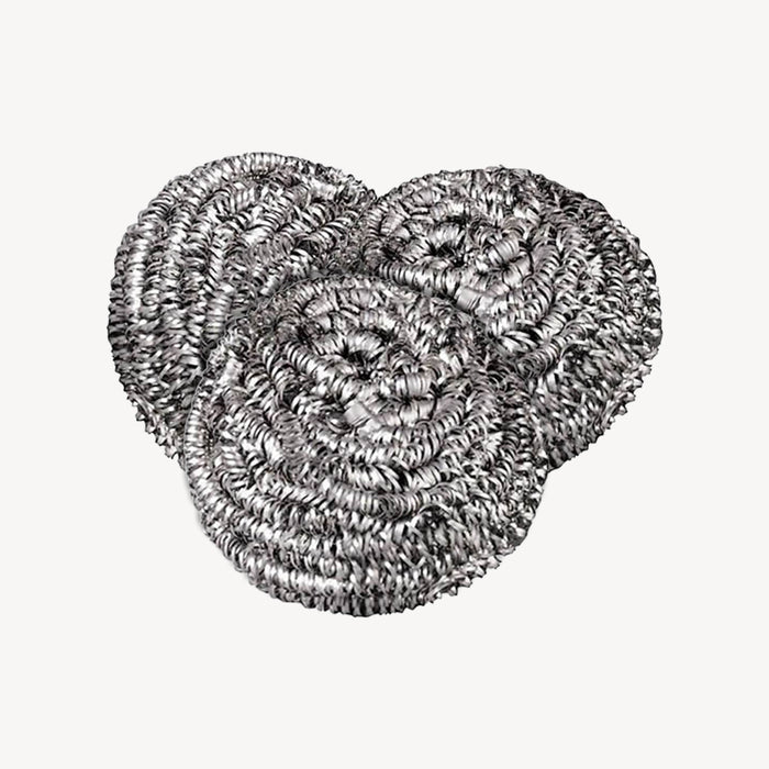 BRILLO GRUESO INOX 3/1 110009 ROZENBAL