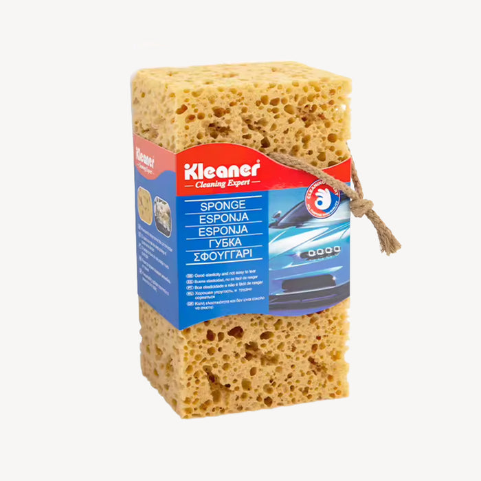 Esponja para limpieza 20X11X9 CMS GSW002 KLEANER