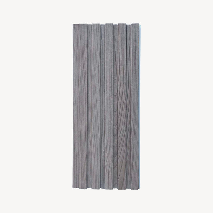Panel PVC tipo madera ZT-125