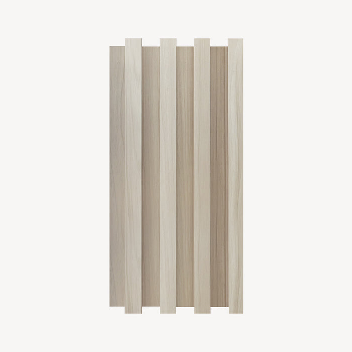 Panel PVC tipo madera ZT-098 roble