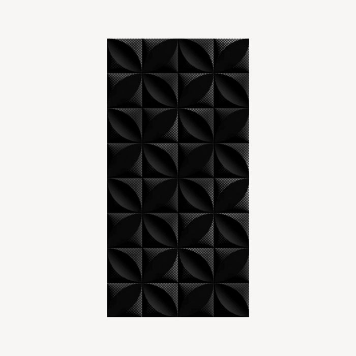 Ceramica luxor Black 32X58 cedasa