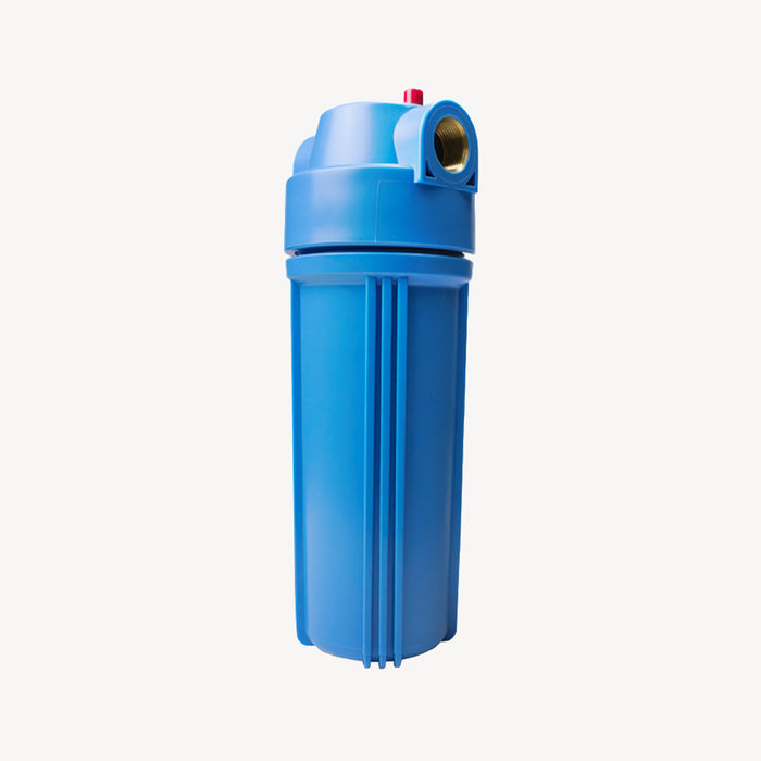 Purificador de agua 1/2 C/FILTRO AZUL  BISMAN BMWF003
