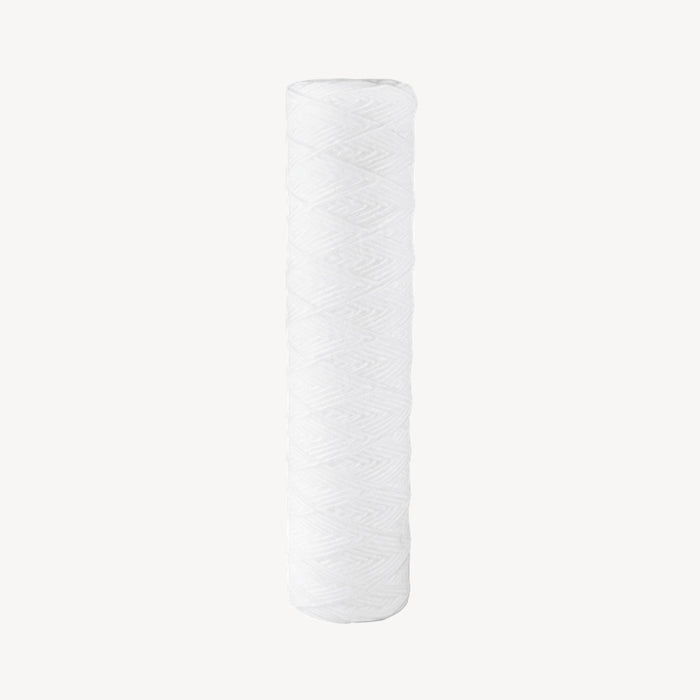 Filtro de hilo 5 MICRON. 10  BISMAN BMWF3004