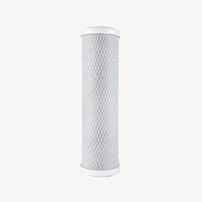 Filtro de carbon ACTIV. 10  BISMAN BMWF3001