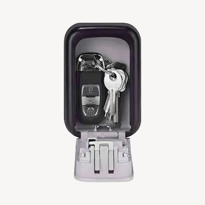 Caja de seguridad P/ LLAVE CN2579