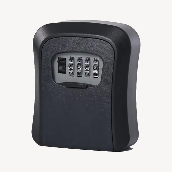 Caja de seguridad P/ LLAVE CN2579