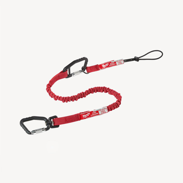 CORREA SEG. P/HERR. 10LBS 48-22-8811 MILWAUKEE