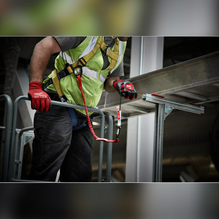 CORREA SEG. P/HERR. 10LBS 48-22-8811 MILWAUKEE