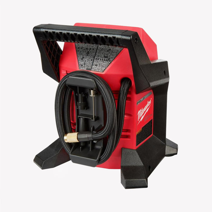 INFLADOR COMPACTO M12 2475-21XC MILWAUKEE
